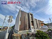 松阪市山室町 2階建 築5年のイメージ