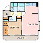 松阪市垣鼻町 5階建 築20年のイメージ