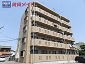 松阪市垣鼻町 5階建 築20年のイメージ