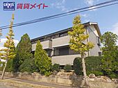 松阪市光町 2階建 築24年のイメージ