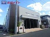 松阪市駅部田町 2階建 築9年のイメージ
