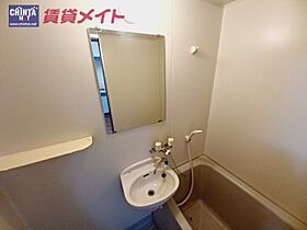 三重県多気郡多気町相可（賃貸アパート1R・1階・19.44㎡） その11