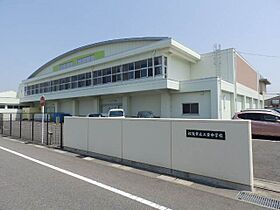 三重県松阪市中道町（賃貸アパート2LDK・2階・57.22㎡） その17