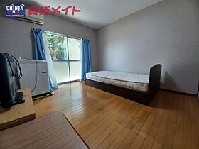 三重県松阪市久保町（賃貸マンション1K・1階・24.00㎡） その6