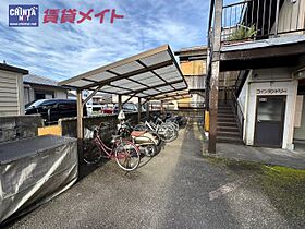 三重県松阪市久保町（賃貸マンション1K・1階・19.50㎡） その13