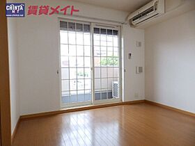 三重県松阪市中林町（賃貸アパート1LDK・1階・40.06㎡） その3