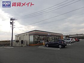 三重県松阪市中林町（賃貸アパート1LDK・1階・40.06㎡） その20