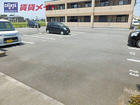 三重県松阪市肥留町（賃貸アパート2LDK・2階・54.32㎡） その7