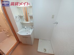 三重県松阪市川井町（賃貸マンション1K・3階・32.00㎡） その8