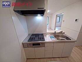 三重県松阪市久保町（賃貸アパート1LDK・1階・50.14㎡） その4