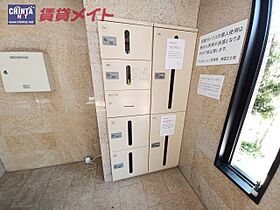 三重県松阪市大黒田町（賃貸マンション1LDK・3階・47.90㎡） その9