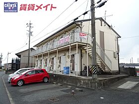 三重県松阪市久保町（賃貸アパート1K・1階・18.00㎡） その16