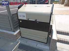 三重県多気郡明和町大字志貴（賃貸アパート1LDK・1階・50.33㎡） その8