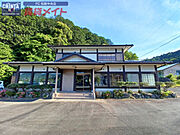 栃原駅より徒歩17分 1階 築44年11ヶ月の賃貸物件