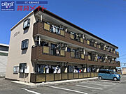 松阪駅より徒歩34分 1階 築27年11ヶ月の賃貸物件