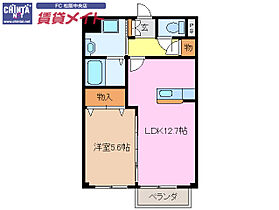 間取り：224004963069