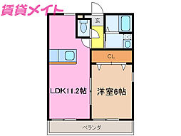JR紀勢本線 高茶屋駅 3.2km