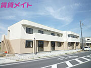 高茶屋駅より徒歩39分 2階 築15年7ヶ月の賃貸物件