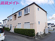 ルネサスII 2階 築30年10ヶ月の賃貸物件