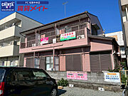 コーポレッド 2階 築30年5ヶ月の賃貸物件