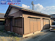 松阪駅より徒歩27分 1階 築42年2ヶ月の賃貸物件