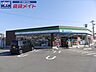 周辺：ファミリーマート松阪駅部田店 1109m
