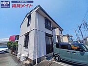 アーバン88 2階 築36年9ヶ月の賃貸物件