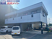 東松阪駅より徒歩17分 2階 築26年5ヶ月の賃貸物件