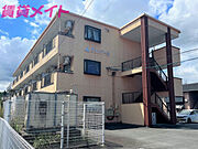 ヴァンベール 3階 築27年2ヶ月の賃貸物件