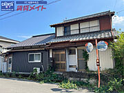 東松阪駅より徒歩15分 1階 築45年10ヶ月の賃貸物件