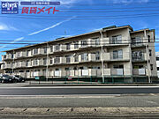 フレンズシャトー 2階 築38年の賃貸物件