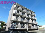 ナイスセブンあつみ 3階 築30年8ヶ月の賃貸物件