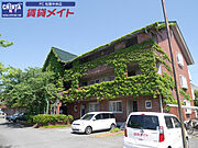 松阪駅より徒歩9分 築37年4ヶ月 3階建の賃貸物件
