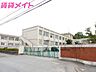 周辺：松阪市立山室山小学校 1209m