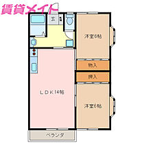 間取り：224004975942
