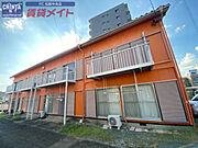 久世ハイツＰＡＲＴ１ 2階 築42年2ヶ月の賃貸物件