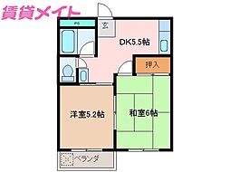 マンションシップ 1階