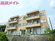 徳和駅より徒歩40分 1階 築36年10ヶ月の賃貸物件