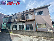 野呂アパート 2階 築47年3ヶ月の賃貸物件