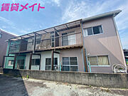 ルナスピカ 2階 築42年7ヶ月の賃貸物件