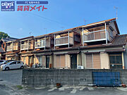 松阪駅より徒歩24分 1階 築43年3ヶ月の賃貸物件