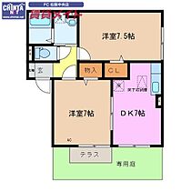 間取り：224004977141