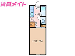 JR紀勢本線 徳和駅 3.2km