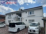 アネックス 1階 築36年8ヶ月の賃貸物件