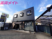 松阪駅より徒歩47分 1階 築35年10ヶ月の賃貸物件