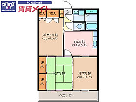 間取り：224004982065