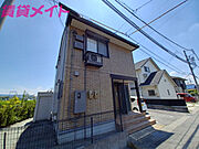 レジデンスK 1階 築17年6ヶ月の賃貸物件