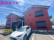 松阪駅より徒歩35分 2階 築26年9ヶ月の賃貸物件