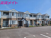 エルシャトー 2階 築20年2ヶ月の賃貸物件