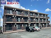 東松阪駅より徒歩42分 1階 築24年の賃貸物件